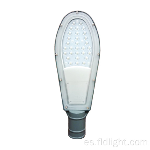 Precio de fábrica de alto brillo 6500k farola led